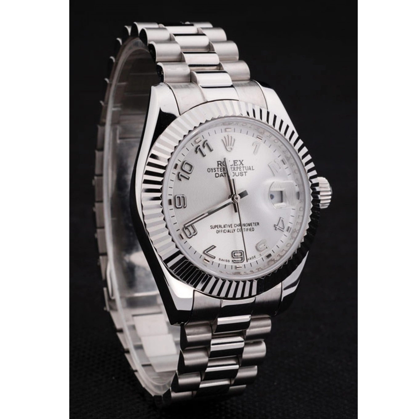 Aaa replica watch Datejust-rl214 Rolex 0822